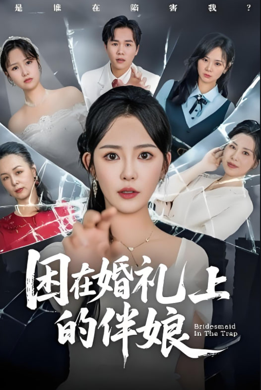 困在婚礼上的伴娘 - 第60集完结_学术研究_语琴电影-影视解析网